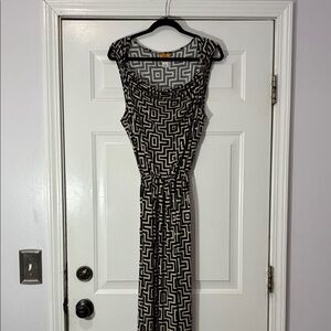 Ruby Rd. Brand maxi dress Size XL